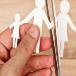 ناباروری زوجین می تواند عامل طلاق شود