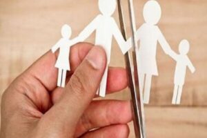 ناباروری زوجین می تواند عامل طلاق شود