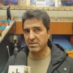 ناظم الشریعه: مس سونگون به بهترین شکل ممکن به بازی برگشت