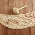 نان مناسب برای بیماران دیابتی و بیماران گوارشی