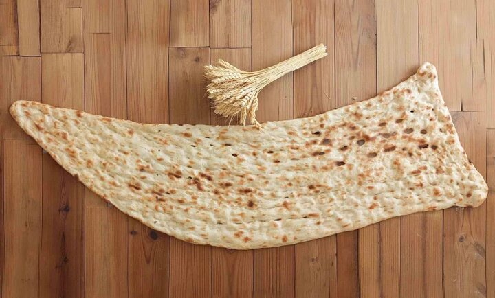 نان مناسب برای بیماران دیابتی و بیماران گوارشی