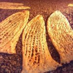نان ناسالم زمینه‌ساز بسیاری از مشکلات گوارشی است