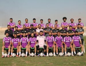 نبرد حساس بعثت در لیگ آزادگان؛ جدال برای بازگشت به روزهای اوج