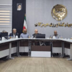 نتایج انتخابات شورای کانون جهادگران هرمزگان اعلام شد