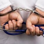 نجف زاده: محکومیت پزشک متخلف در شاهین دژ ۲۵۰۰ میلیارد ریال جریمه شد