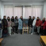 نخستین جشنواره بازیگری دانشجویی در شاهین‌شهر آغاز شد