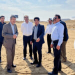 نریمانی: قرارداد پیمانکار در صورت ایمن نشدن محور ساحلی قشم فسخ می‌شود