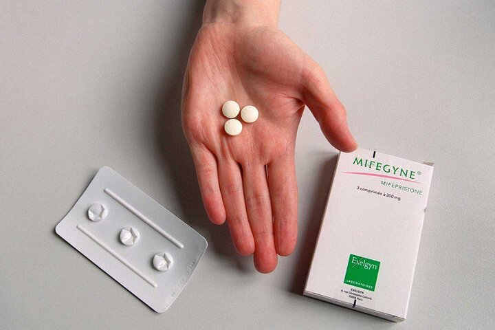 نسخه پیچی آنلاین برای قتل جنین ایرانی!