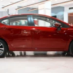 نسل جدید نیسان سانی معرفی شد+ جزییات و تصویر