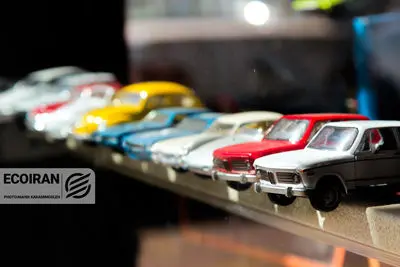 این خودروها رایگان دوگانه‌سوز می‌شوند+ جزییات