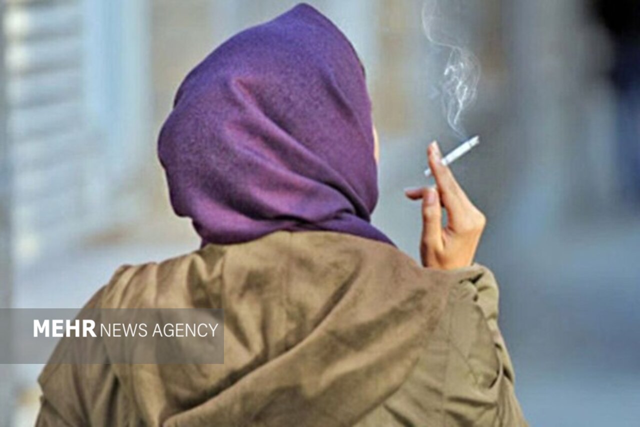 نسلی در محاصره دود؛ رشد نگرانکننده مصرف دخانیات در نوجوانان نسلی در محاصره دود؛ رشد نگرانکننده مصرف دخانیات در نوجوانان