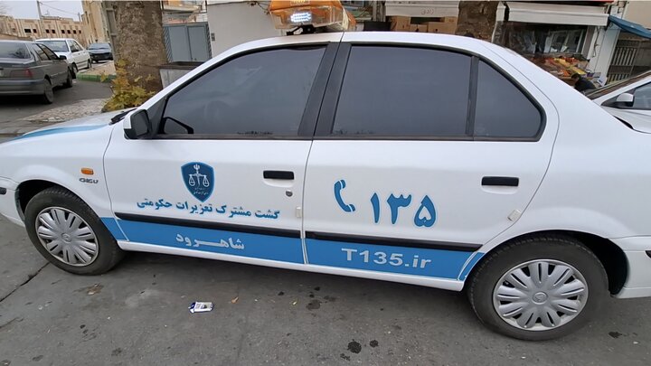 نظارت ویژه بر بازار شب یلدا در استان سمنان