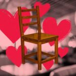 «نظریه صندلی» درباره قرار ملاقات و روابط چه می‌گوید؟