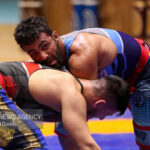 نفرات برتر کشتی پهلوانی خراسان شمالی معرفی شدند