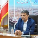 نفیسی: صیانت از امنیت غذایی کشور نیازمند دقت و نظارت مستمر است