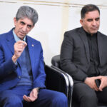 نقش محوری اورژانس اجتماعی ۱۲۳ در کنترل بحران‌های اجتماعی کرمانشاه