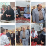 نقش‌آفرینی عشایر قصرشیرین در امنیت و اقتصاد مرزها