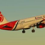 نقص فنی، پرواز یزد - تهران را از مسیر منحرف کرد