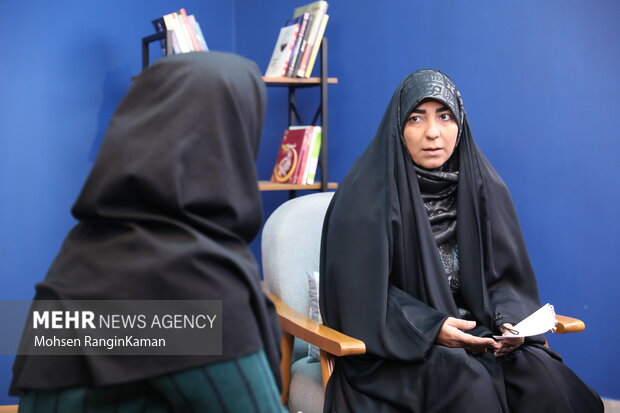 نمایشگاه‌های فصلی دغدغه عفاف و حجاب ندارند