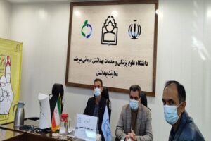 نمونه‌های مثبت ویروس آنفلوانزا در خراسان جنوبی کاهشی شد