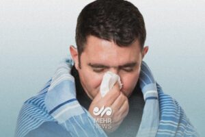 نهبندانی: آمار ابتلا به آنفلوانزا در مشهد کاهش یافت