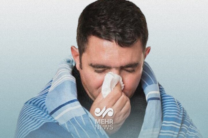 نهبندانی: آمار ابتلا به آنفلوانزا در مشهد کاهش یافت