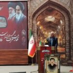 نوده فراهانی: هیچ کمبودی در کالاهای اساسی کشور وجود ندارد