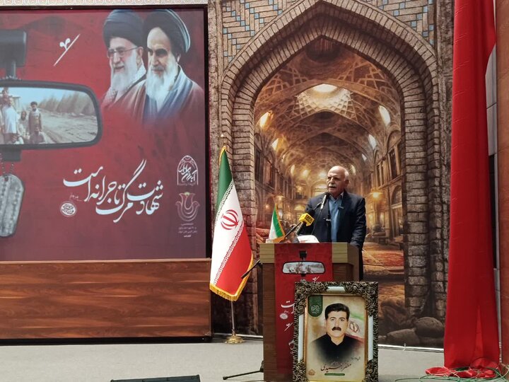 نوده فراهانی: هیچ کمبودی در کالاهای اساسی کشور وجود ندارد