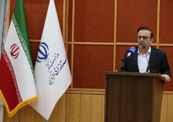 نوذری: مساجد و محله‌ها محور عدالت آموزشی و فرهنگی هستند