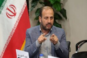 نوروزی: گلستان نیازمند توجه ویژه ملی در گردشگری و زیرساخت‌هاست