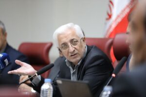 نوری: احداث میدان میوه و شهرک سوغات در بجنورد در دستور کار است