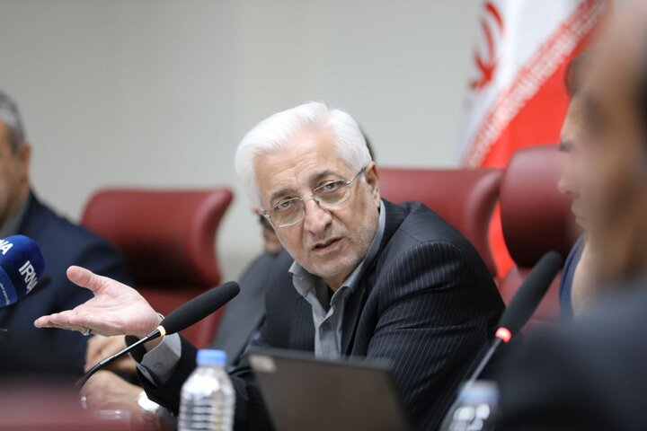 نوری: احداث میدان میوه و شهرک سوغات در بجنورد در دستور کار است