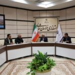 نوری: مسابقات جهانی کوراش فرصتی برای معرفی فرهنگ خراسان شمالی است