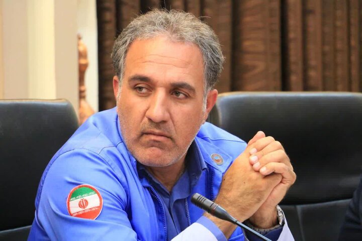 نژاد خالقی: تمامی راه های مواصلاتی استان کرمان باز است