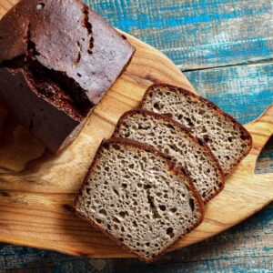 نکات طلایی برای از بین بردن بوی تخم‌ مرغ کیک