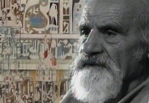 «نگارگر سایه‌ها» را بشناسیم؛ جلوه‌گری نور دین در تابلوهای «ضیاءالدین»