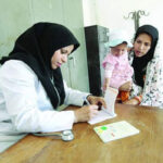 نگرانی شایع خانواده‌ها درباره رشد و بلوغ فرزندان