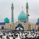 نیمه شعبان قم ابررویداد فرهنگی، اجتماعی و رسانه‌ای در سطح ملی است