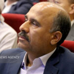 هاشمی: راه‌های شهرستان سیریک باید اصلاح شوند