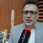 هراسانی: پنج جشنواره ملی هنری در بسیج هنرمندان برگزار می‌شود