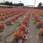 هزار بسته معیشتی یلدایی میان نیازمندان فارس توزیع شد