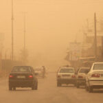 هشدار اورژانس بوشهر نسبت به خطرات گرد و غبار برای گروه‌های پرخطر