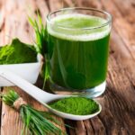 هشدار سازمان غذا و دارو درباره مصرف اسپیرولینا