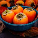 هشدار مهم پزشکی در مورد مصرف خرمالو