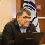 هشدار موج سرما به سمنان؛ آمادگی برای اعمال محدودیت‌های احتمالی