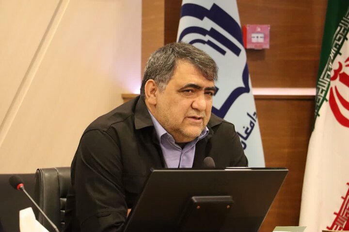 هشدار موج سرما به سمنان؛ آمادگی برای اعمال محدودیت‌های احتمالی