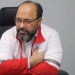 هلال احمر هرمزگان برای مواجهه با سیلاب به حالت آماده‌باش کامل درآمد