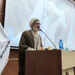 همایش جهاد احسان در کاشان برگزار شد