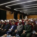 همایش سراسری مجریان اعتکاف در گیلان