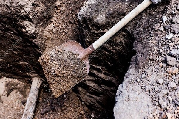 همدلی مسئولان و مردم در ساخت مدرسه روستای گولان شهرستان کنارک